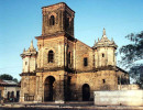 9 downtown colonial church in masaya  nicaragua 800
