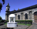 21 side view of san joaquin de flores church 800