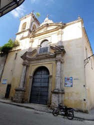 havana chuarch 2 800