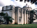16 mexican church in the capital of yucatan state  merida 800