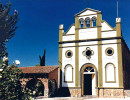 3 small town church in merida  mexico 800