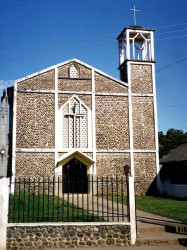 37 protestant church in quetzaltenango  guatemala 800