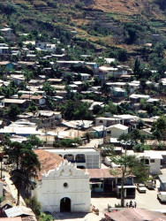 38 town church in solala  guatemala 800