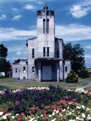 4 modern church on the north island of new zealand 800