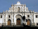 5 cathedral in antigua  guatemala 800