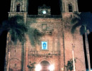 8 main church in merida  mexico in the yucatan peninsula 800