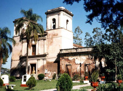 21 catholic church in choluteca in honduras of central america 800