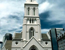 24 church in auckland surrounded by modern architecture in new zealand 800