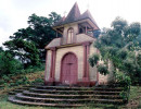 5 small wooden church on cebu island of the philippines 800