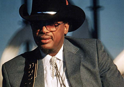 Otis Rush