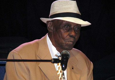 Pinetop Perkins
