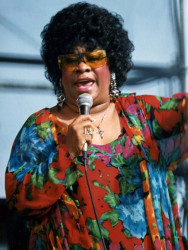 ruth brown  6  800