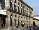 45 Municipal building of Antigua  Guatemala 800