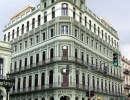 Another Triangular Building in Havana 800