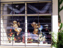 30 Cupid window in Tegucigalpa  Honduras 800