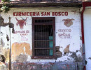 5 Neighborhood butcher shop in downtown San Jose  Costa Rica 800