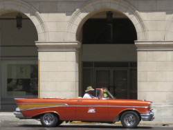 1957 Bel Air Convertible i 800
