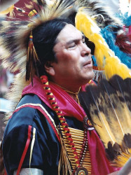 9 North American native indian 800