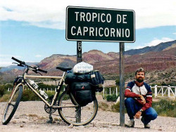 15 Crossing the Tropic of Capricorn 800