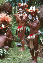 23 Preparing and Primping 800