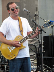 albert castiglia 3