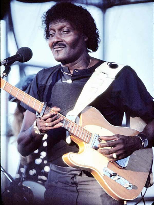 albert collins  2 