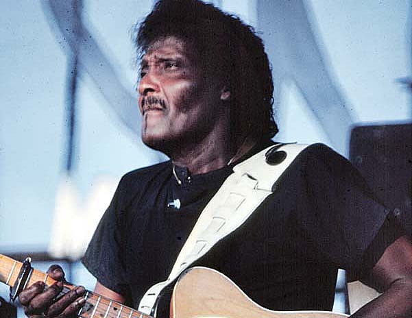 albert collins ig