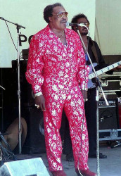 artie  blues boy  white