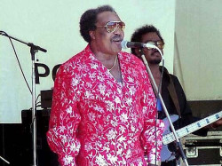 artie  blues boy  white ig