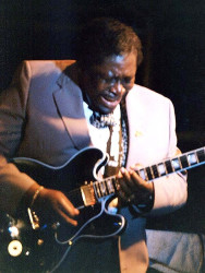 bb king  2 