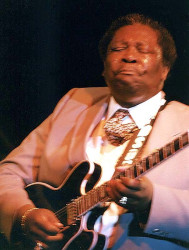 bb king