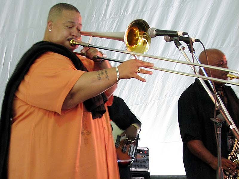 big james montgomery