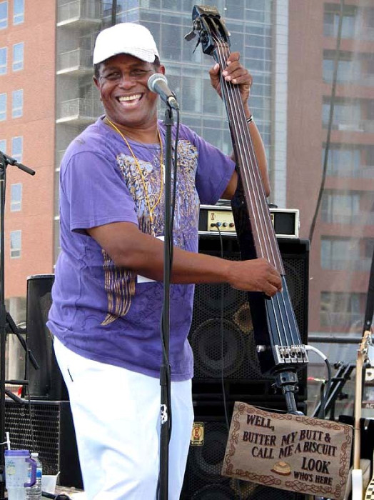 biscuit miller  the mix 2