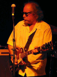 bob margolin