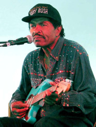 bobby rush