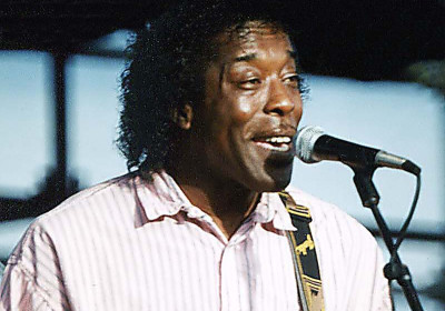 Buddy Guy