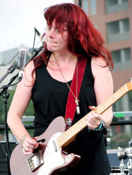 carolyn wonderland  5 