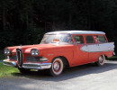 1959 edsel villager