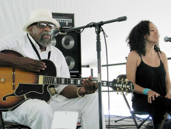 bill simms jr.   daughter