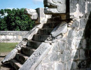 21 steps at tulum