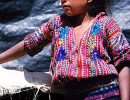 13 young guatemala girl