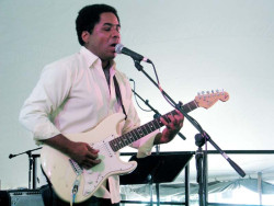 chris thomas king  3 