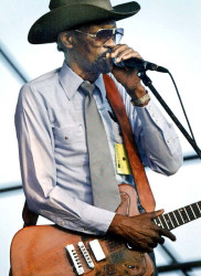 clarence  gatemouth  brown  2 