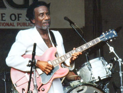 clarence holliman ig