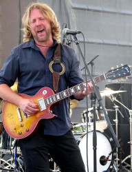 devon allman