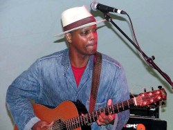 eric bibb