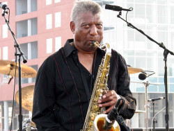 gene  big daddy  barge