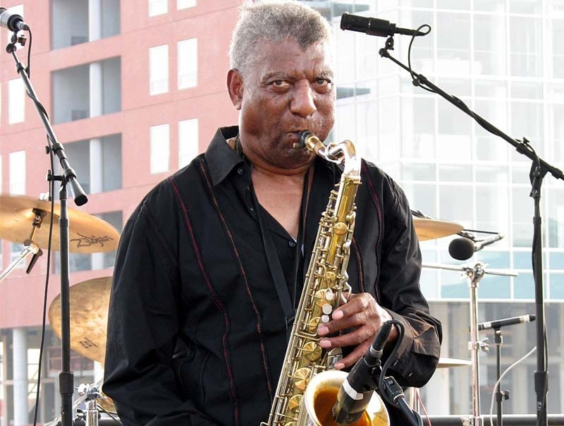 gene  big daddy  barge