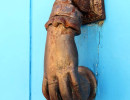 knocker