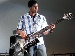 homemade jamz band  2 